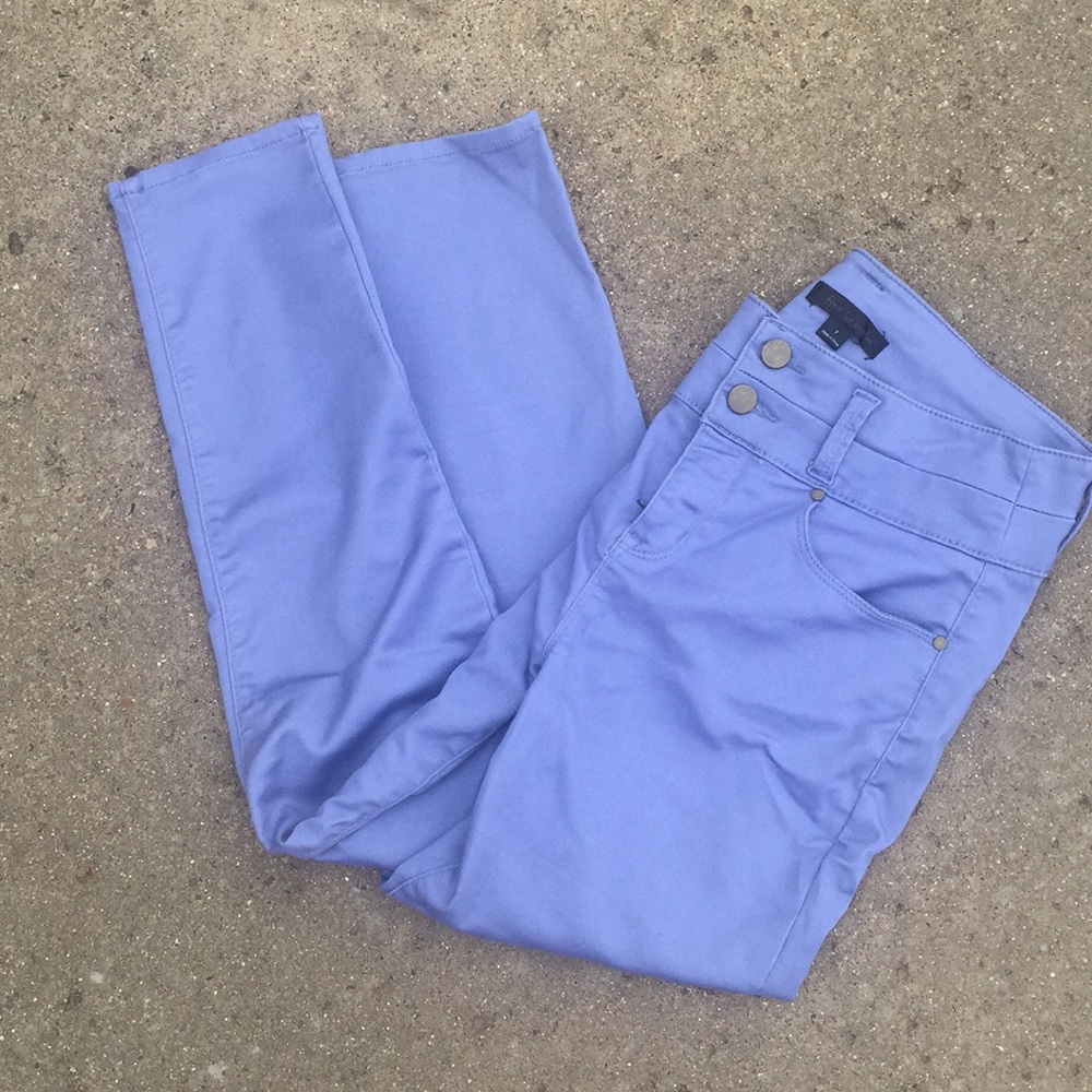 Size 7 Pant